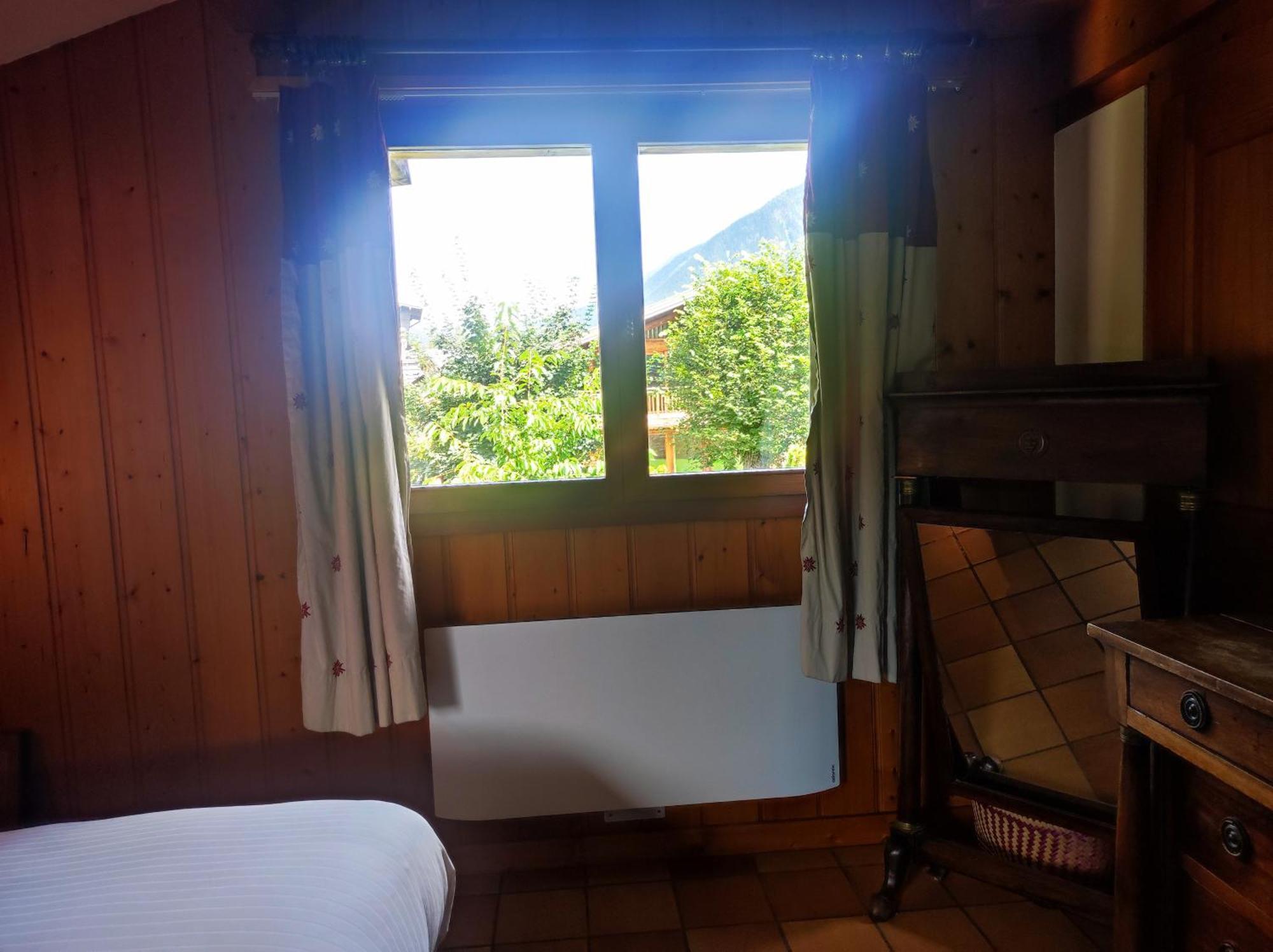 Hotel Tellahouse Chamonix Exteriér fotografie