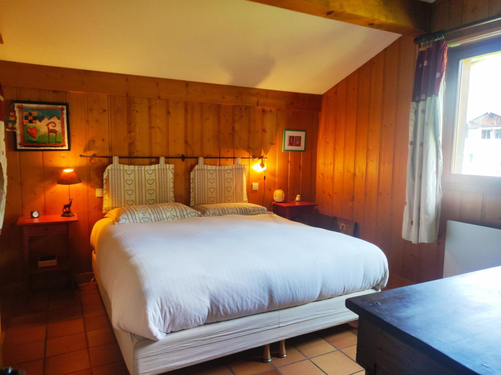 Hotel Tellahouse Chamonix Exteriér fotografie